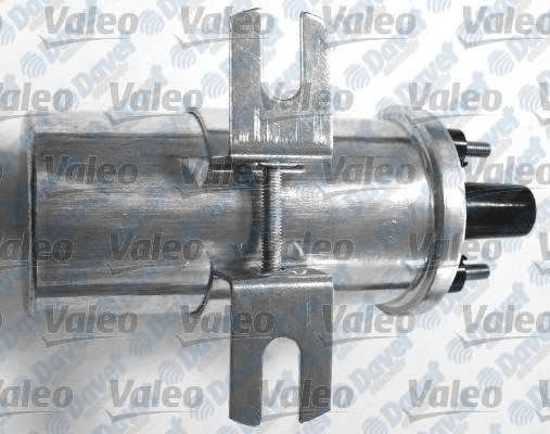 VALEO 245119 Atesleme Bobini Opel Astra F Vectra A 2.0 Omega A 1.8 2.0 (88-95)